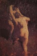 Jean Francois Millet Barther Spain oil painting reproduction